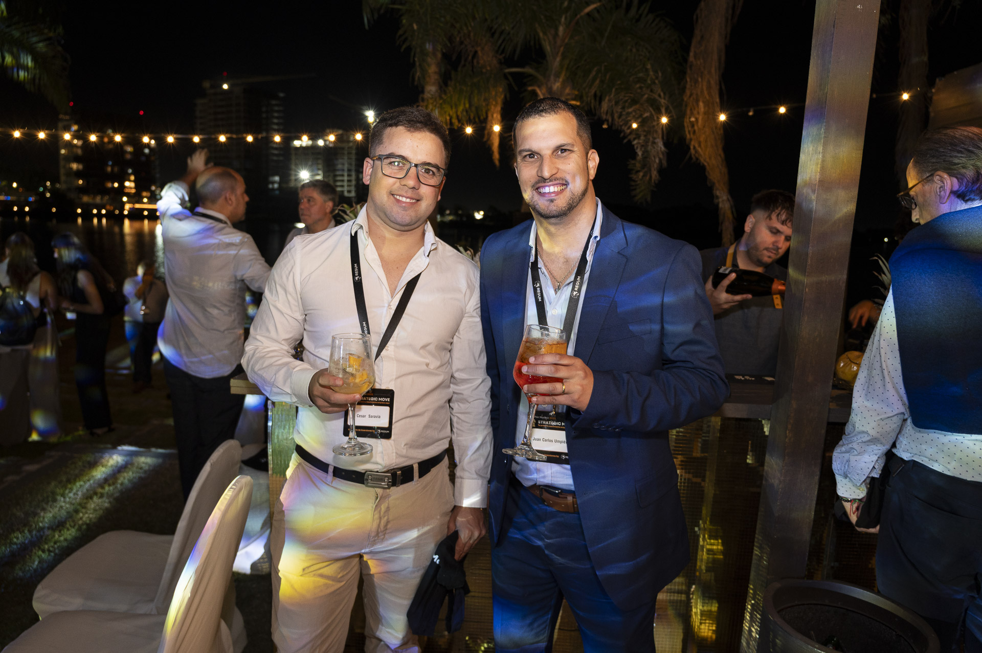 After Market 2025 Uruguay